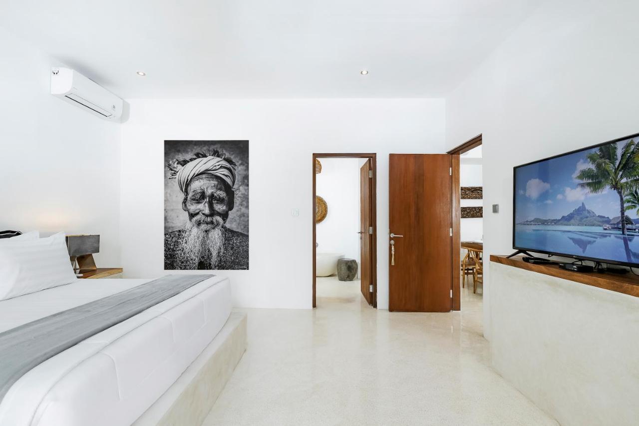 Rumah Santai Luxury 2 Bedrooms Villa With Private Pool Ubud  Luaran gambar