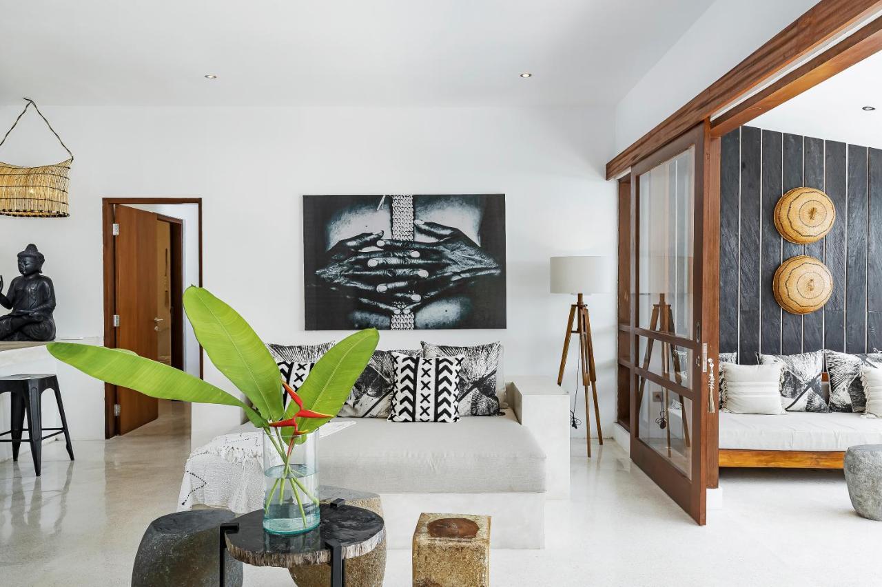 Rumah Santai Luxury 2 Bedrooms Villa With Private Pool Ubud  Luaran gambar
