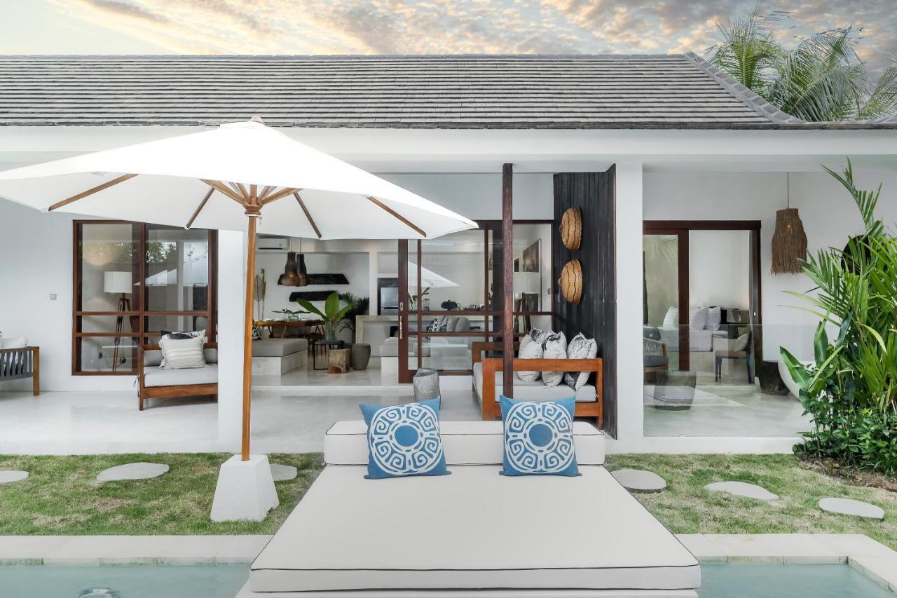 Rumah Santai Luxury 2 Bedrooms Villa With Private Pool Ubud  Luaran gambar