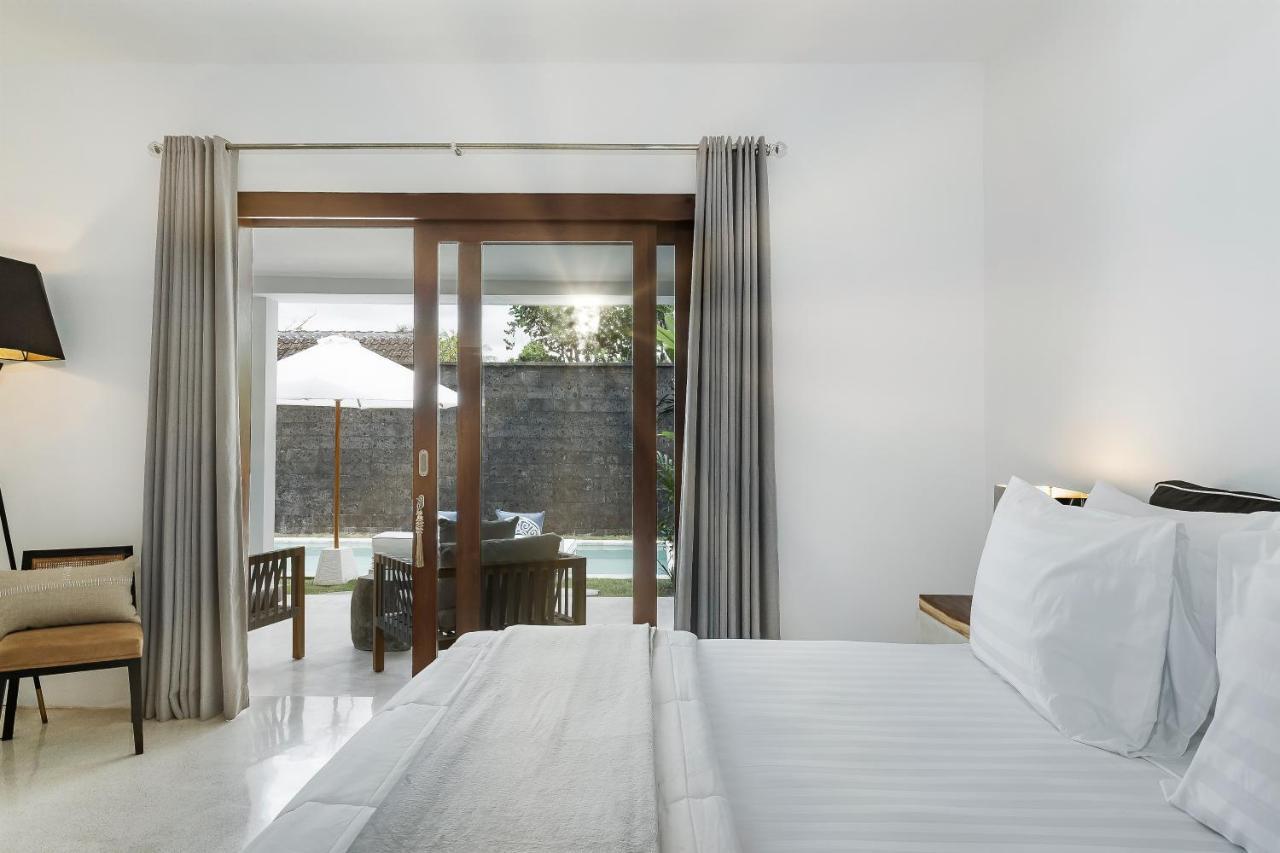 Rumah Santai Luxury 2 Bedrooms Villa With Private Pool Ubud  Luaran gambar