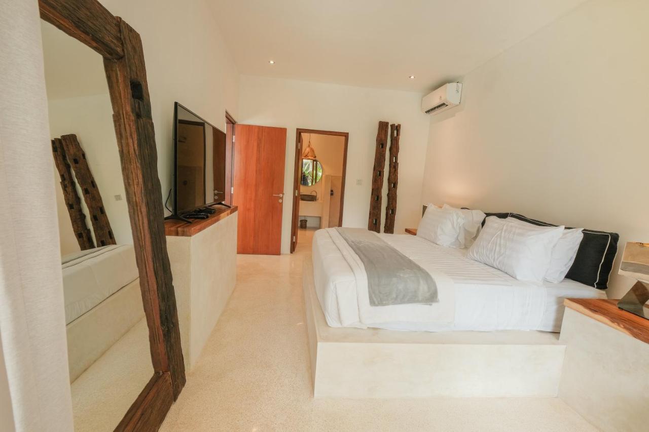 Rumah Santai Luxury 2 Bedrooms Villa With Private Pool Ubud  Luaran gambar
