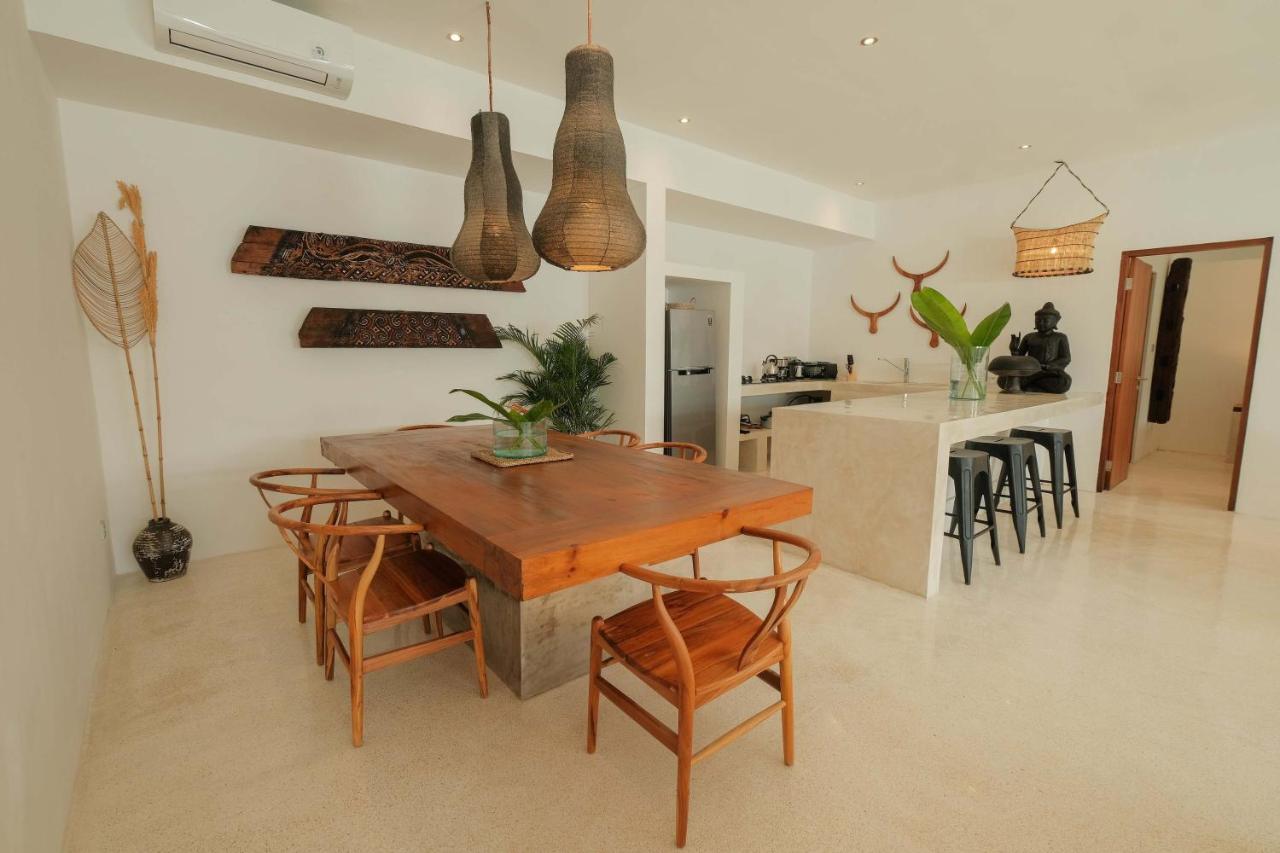 Rumah Santai Luxury 2 Bedrooms Villa With Private Pool Ubud  Luaran gambar